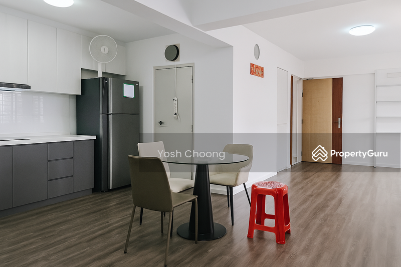 For Sale - 464A Bukit Batok West Avenue 8