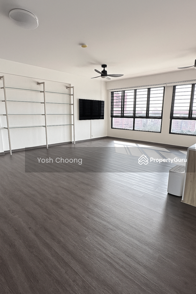 For Sale - 464A Bukit Batok West Avenue 8