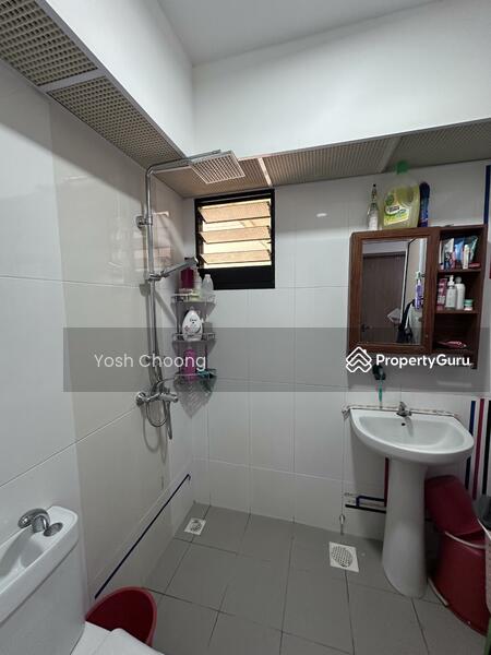 For Sale - 464A Bukit Batok West Avenue 8