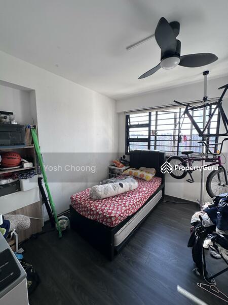 For Sale - 464A Bukit Batok West Avenue 8