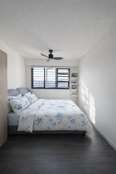 For Sale - 464A Bukit Batok West Avenue 8