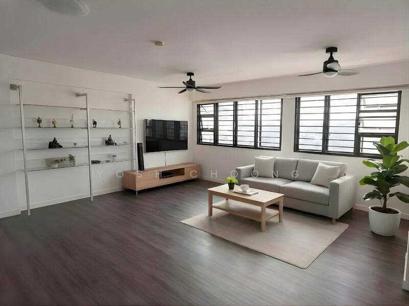 For Sale - 464A Bukit Batok West Avenue 8