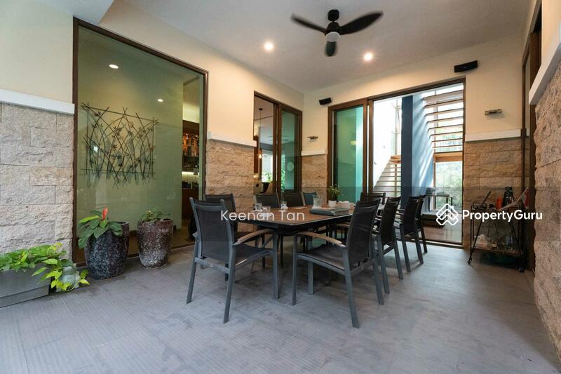 For Sale - Toh Crescent