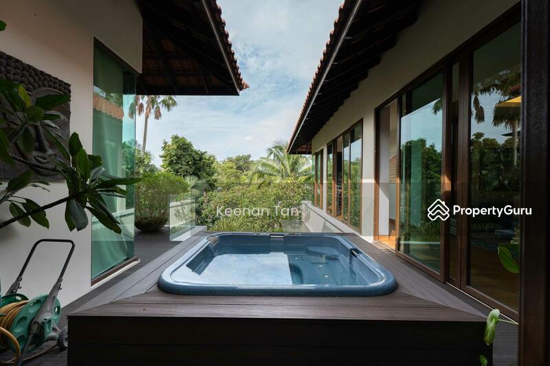 For Sale - Toh Crescent