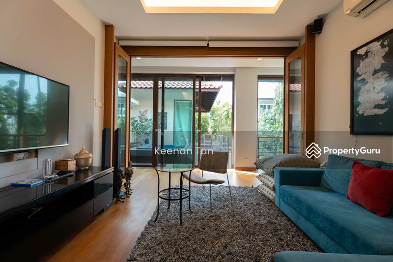 For Sale - Toh Crescent