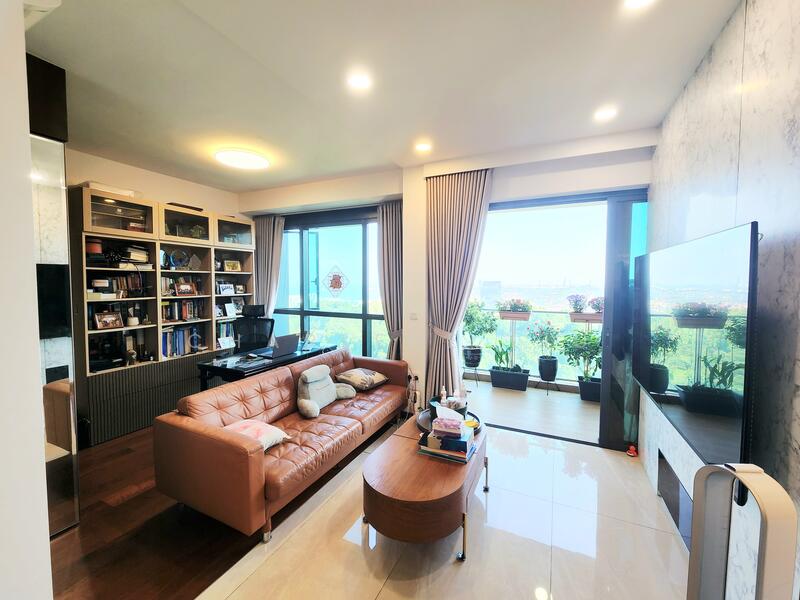 For Sale - ❤️CHEAP RENOVATED 3BR PENHOUSE ❤️SEAVIEW