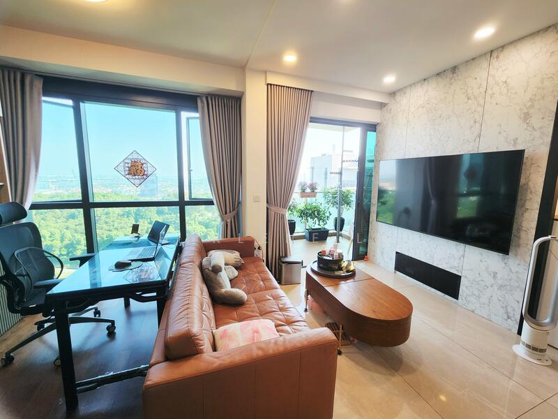 For Sale - ❤️CHEAP RENOVATED 3BR PENHOUSE ❤️SEAVIEW
