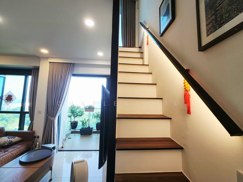 For Sale - ❤️CHEAP RENOVATED 3BR PENHOUSE ❤️SEAVIEW