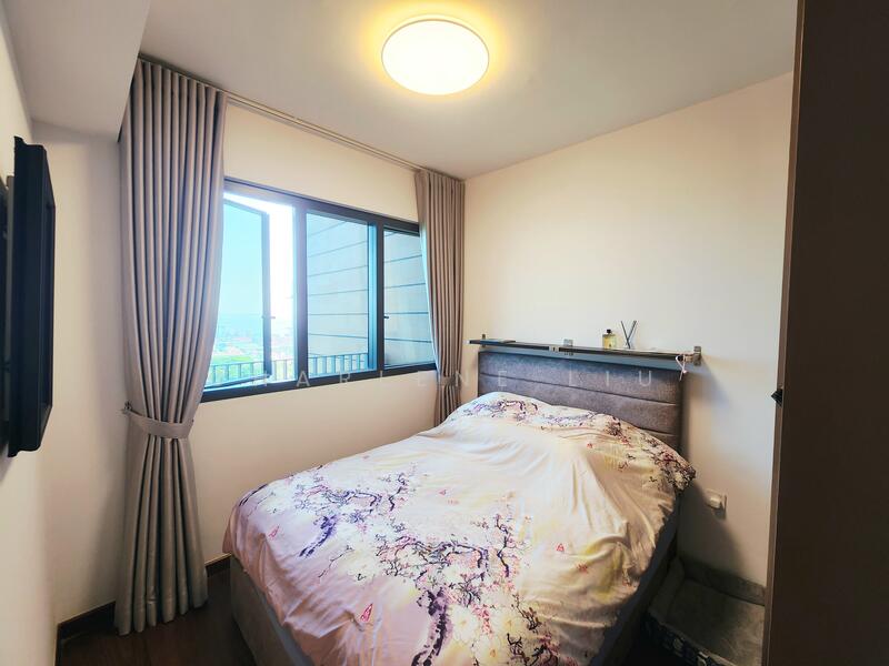 For Sale - ❤️CHEAP RENOVATED 3BR PENHOUSE ❤️SEAVIEW