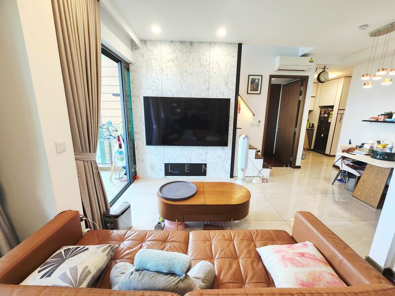 For Sale - ❤️CHEAP RENOVATED 3BR PENHOUSE ❤️SEAVIEW