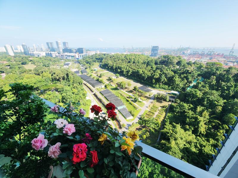 For Sale - ❤️CHEAP RENOVATED 3BR PENHOUSE ❤️SEAVIEW