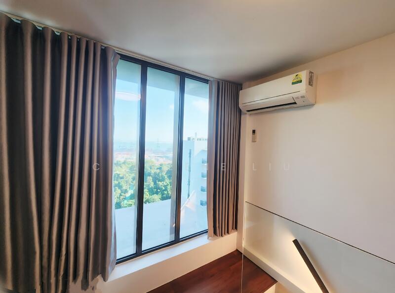For Sale - ❤️CHEAP RENOVATED 3BR PENHOUSE ❤️SEAVIEW