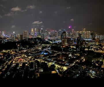 For Sale - Regency Suites