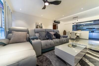 For Sale - 442A Bukit Batok West Avenue 8