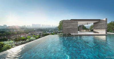 For Sale - UPPERHOUSE at Orchard Boulevard