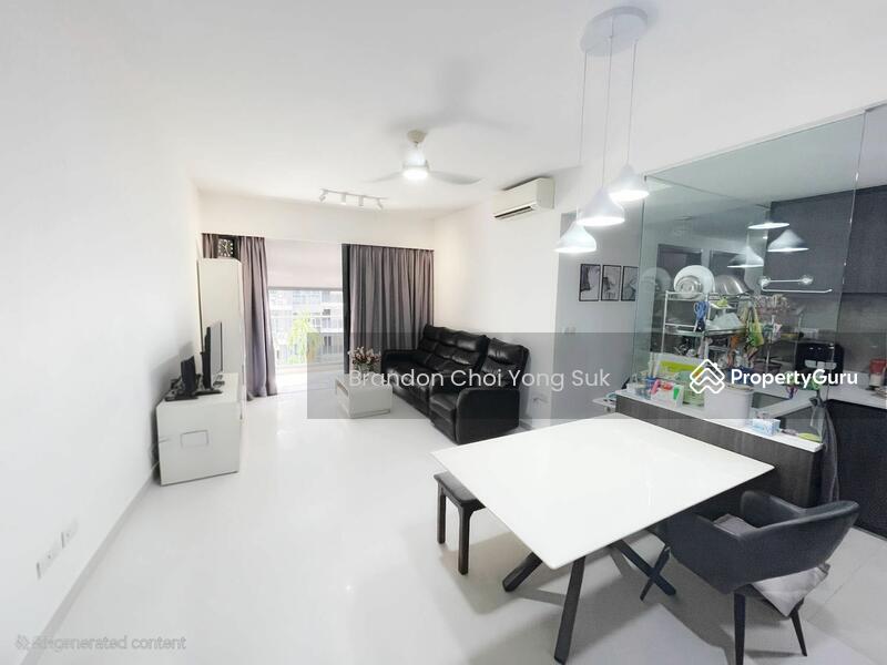 For Sale - North Park Residences