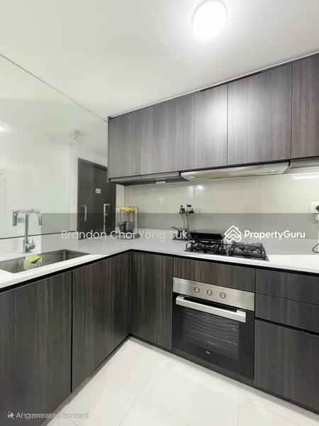 For Sale - North Park Residences