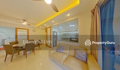 For Sale - Rivercove Residences EC