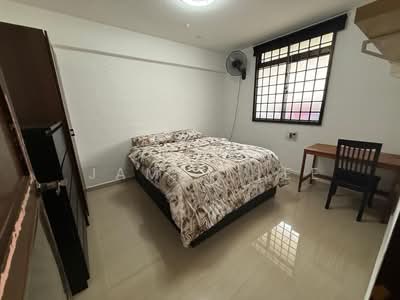 For Rent - 112 Ho Ching Road