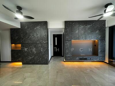 For Rent - River Isles