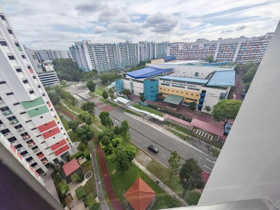 For Sale - 732 Jurong West Street 73