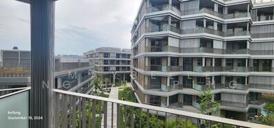 For Sale - The Reef at King's Dock