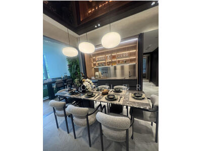 For Sale - Promenade Peak