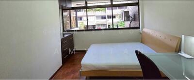 For Rent - Lakepoint Condo