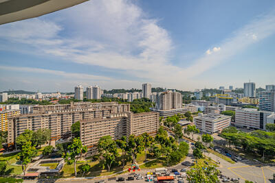 For Sale - 26D Jalan Membina