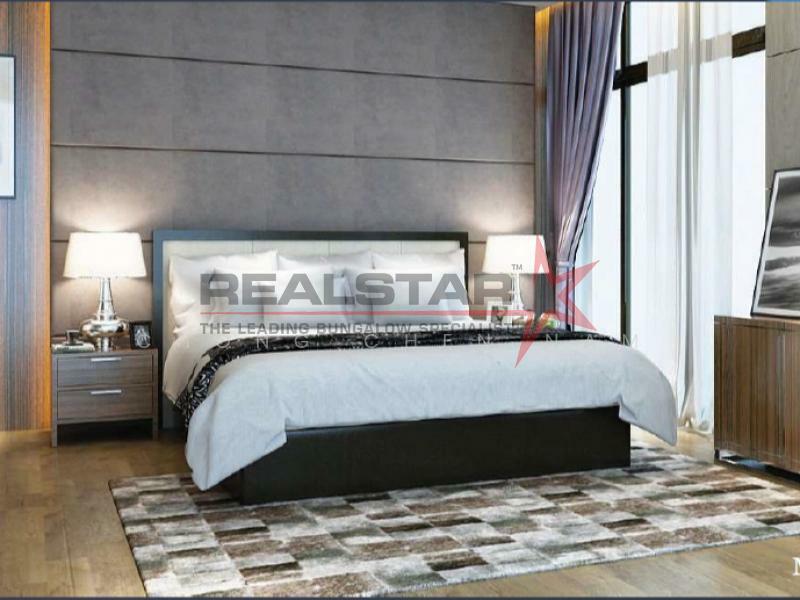 For Sale - NEWLY RECONSTRUCTED 3.5 STY BUNGALOW WITH LIFT & POOL, 8 ENSUITES