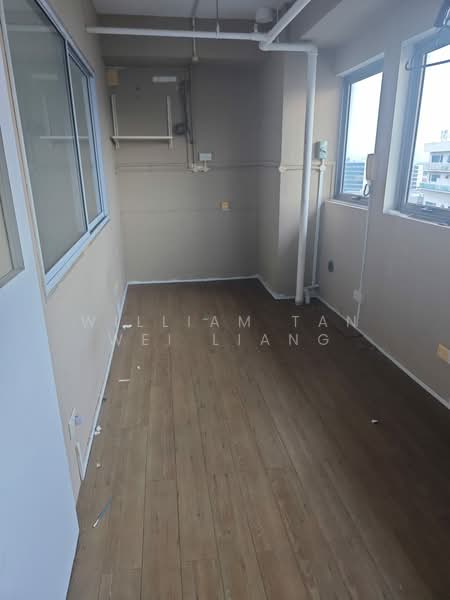 Eco-Tech @ Sunview, 1 Sunview Road, 1,000 sqft, Light Industrial (B1) For Rent, by William Tan Wei Liang, 60056880 - Study - CommercialGuru.com.sg