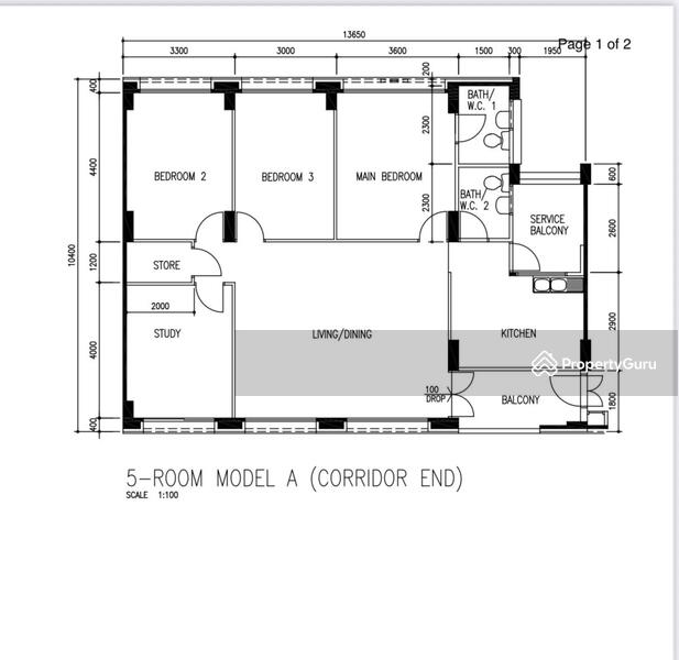 For Sale 655 Jalan Tenaga