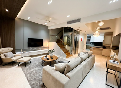 For Rent - 328 Belgravia Drive