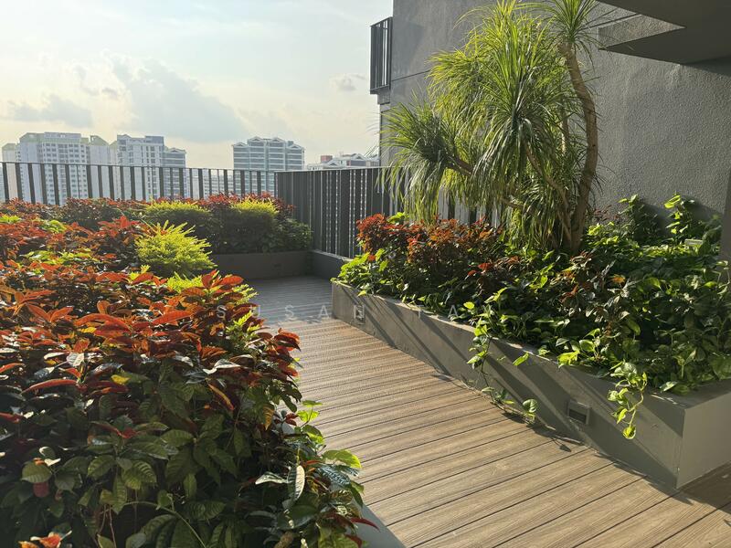 Sky Garden