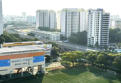 For Rent - Grandeur Park Residences