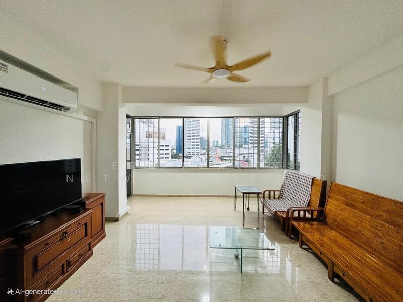 For Sale - Elizabeth Tower