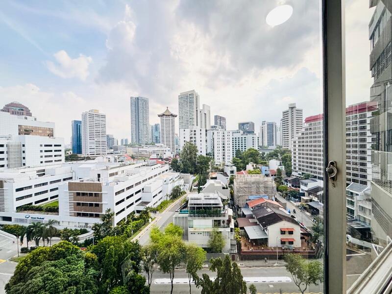 For Sale - Elizabeth Tower