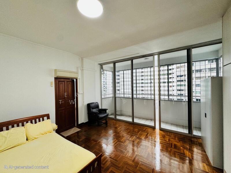 For Sale - Elizabeth Tower