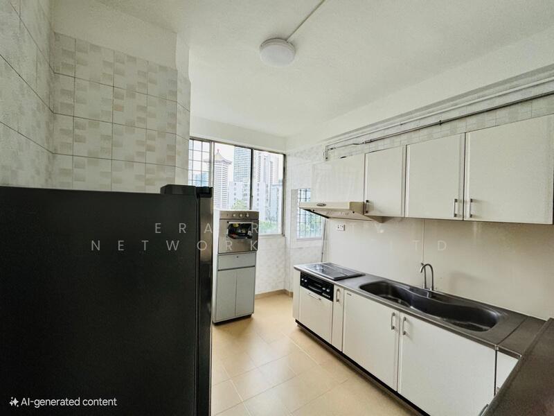 For Sale - Elizabeth Tower