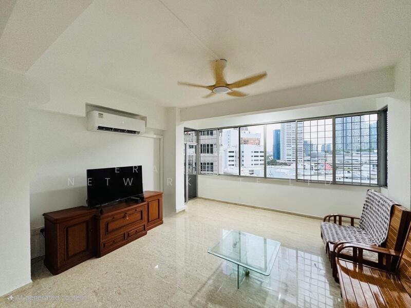 For Sale - Elizabeth Tower