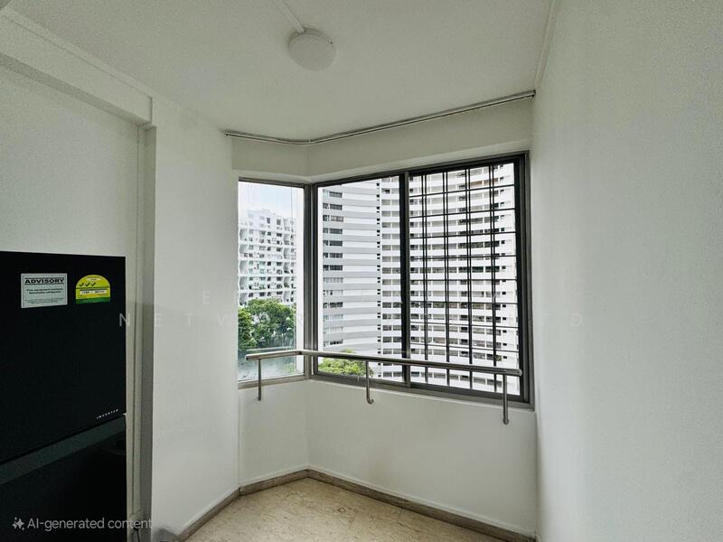 For Sale - Elizabeth Tower