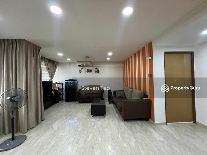 For Sale - 521 Jelapang Road