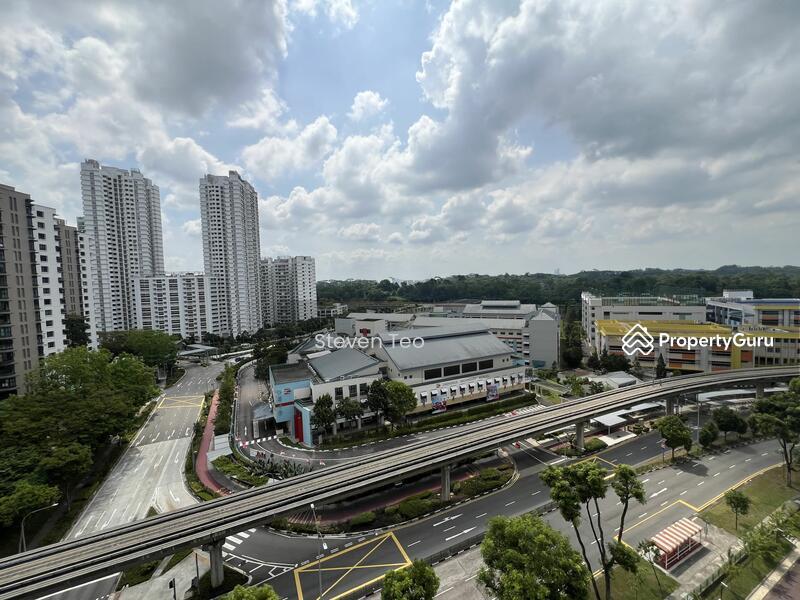 For Sale - 521 Jelapang Road