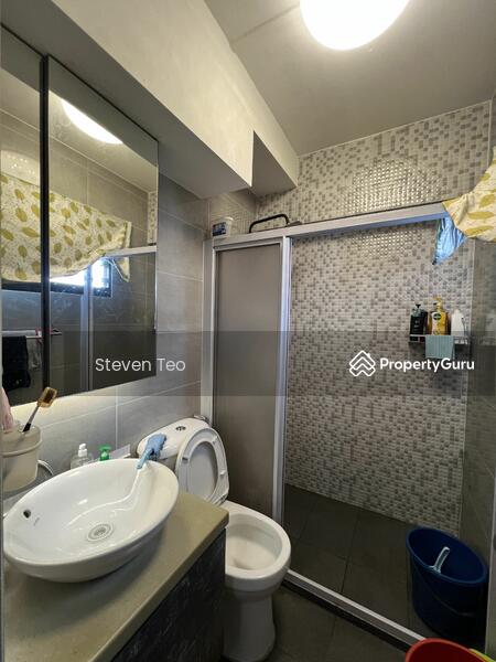 For Sale - 521 Jelapang Road