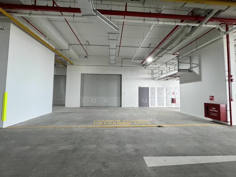 CT Foodnex, 2A-2B Mandai Estate, Admiralty / Woodlands, 1,711 sqft, Light Industrial (B1) For Sale, by Jon Lim, 60056917 - CommercialGuru.com.sg