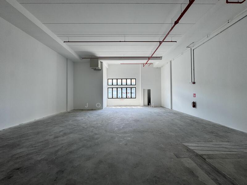 CT Foodnex, 2A-2B Mandai Estate, Admiralty / Woodlands, 1,711 sqft, Light Industrial (B1) For Sale, by Jon Lim, 60056917 - CommercialGuru.com.sg