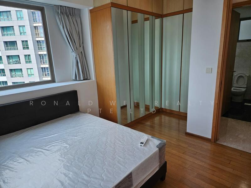 Amaryllis Ville, 20 Newton Road, 1 Bedroom, 657 sqft, Condominium For Rent, by RONALD, 60056928 - PropertyGuru.com.sg