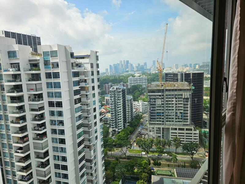 Amaryllis Ville, 20 Newton Road, 1 Bedroom, 657 sqft, Condominium For Rent, by RONALD, 60056928 - PropertyGuru.com.sg