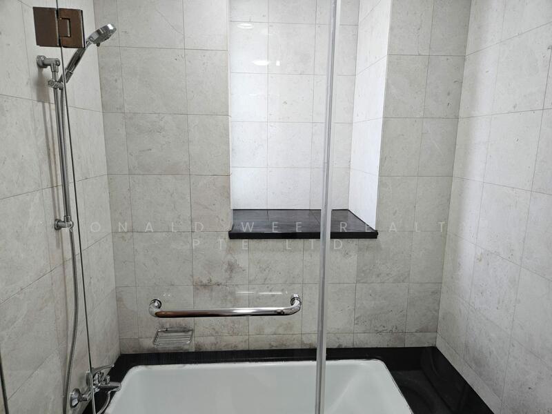 Amaryllis Ville, 20 Newton Road, 1 Bedroom, 657 sqft, Condominium For Rent, by RONALD, 60056928 - PropertyGuru.com.sg