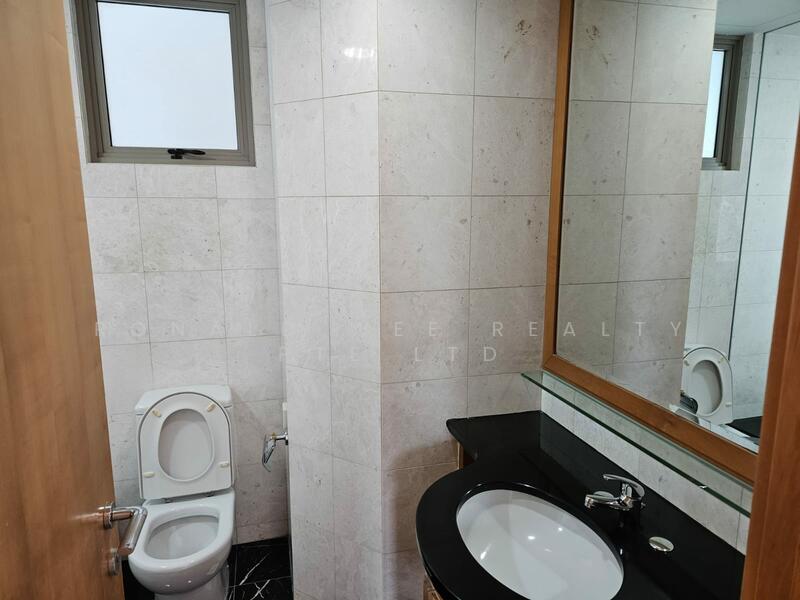 Amaryllis Ville, 20 Newton Road, 1 Bedroom, 657 sqft, Condominium For Rent, by RONALD, 60056928 - PropertyGuru.com.sg